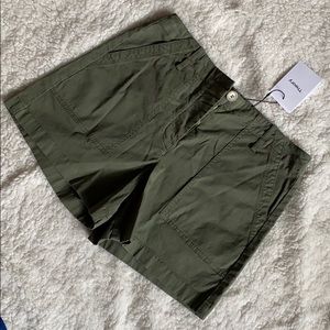 Summer shorts